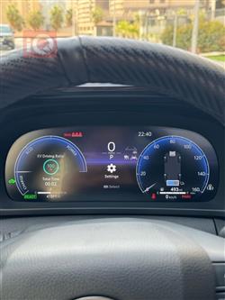 تويوتا كراون